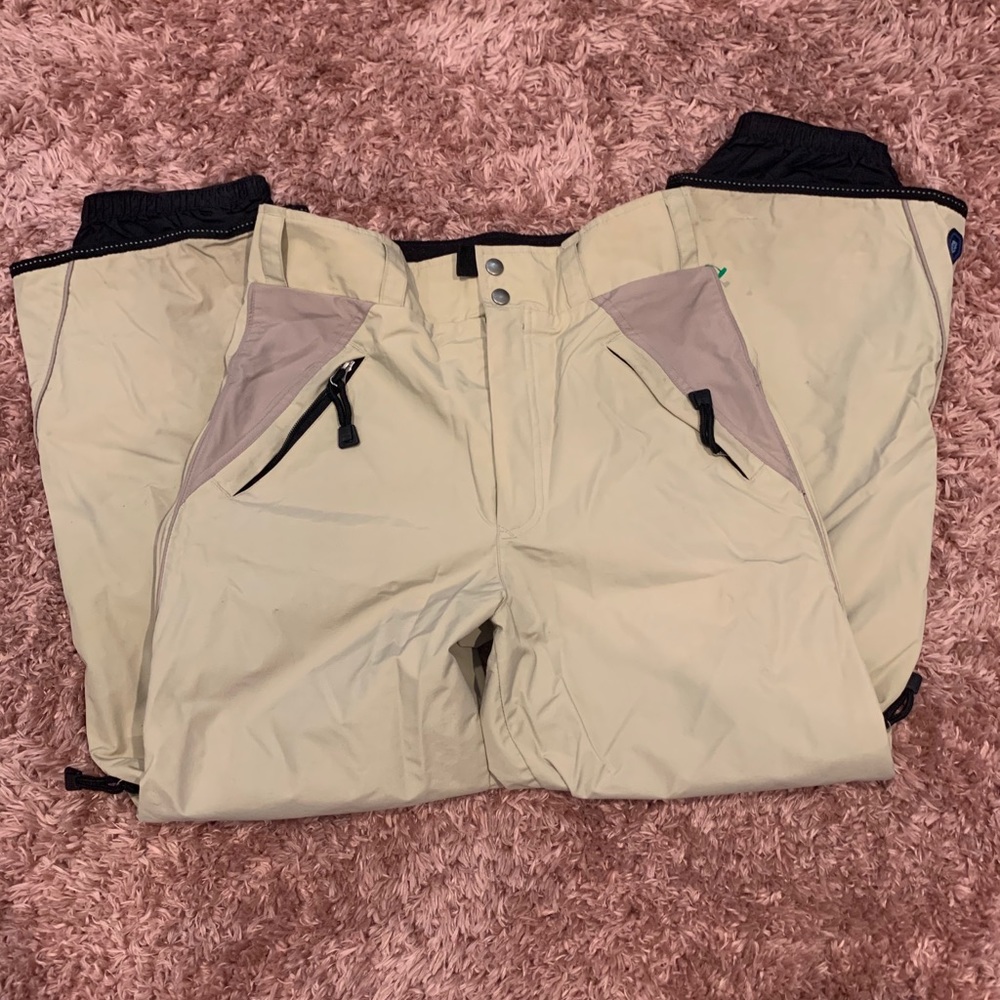 Snow pants